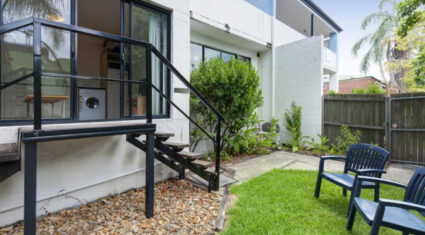 302A/7 Sheehan Street Milton , QLD 4064 