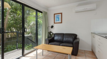 302A/7 Sheehan Street Milton , QLD 4064 