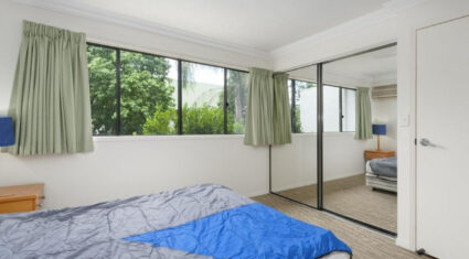 302A/7 Sheehan Street Milton , QLD 4064 