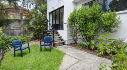 302A/7 Sheehan Street Milton , QLD 4064 