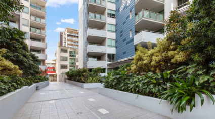 2202/100 Quay Street Brisbane , QLD 4000 