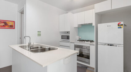 2202/100 Quay Street Brisbane , QLD 4000 