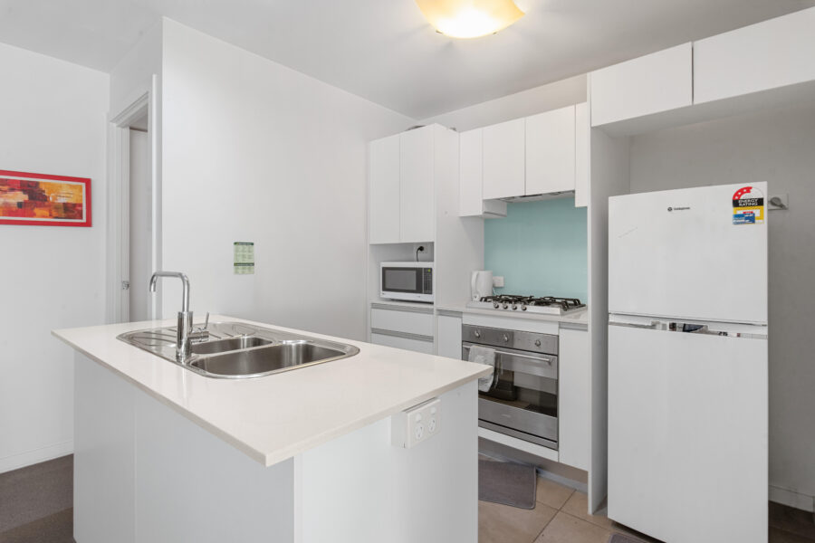 2202/100 Quay Street Brisbane , QLD 4000 