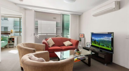 2202/100 Quay Street Brisbane , QLD 4000 