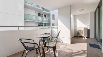 2202/100 Quay Street Brisbane , QLD 4000 