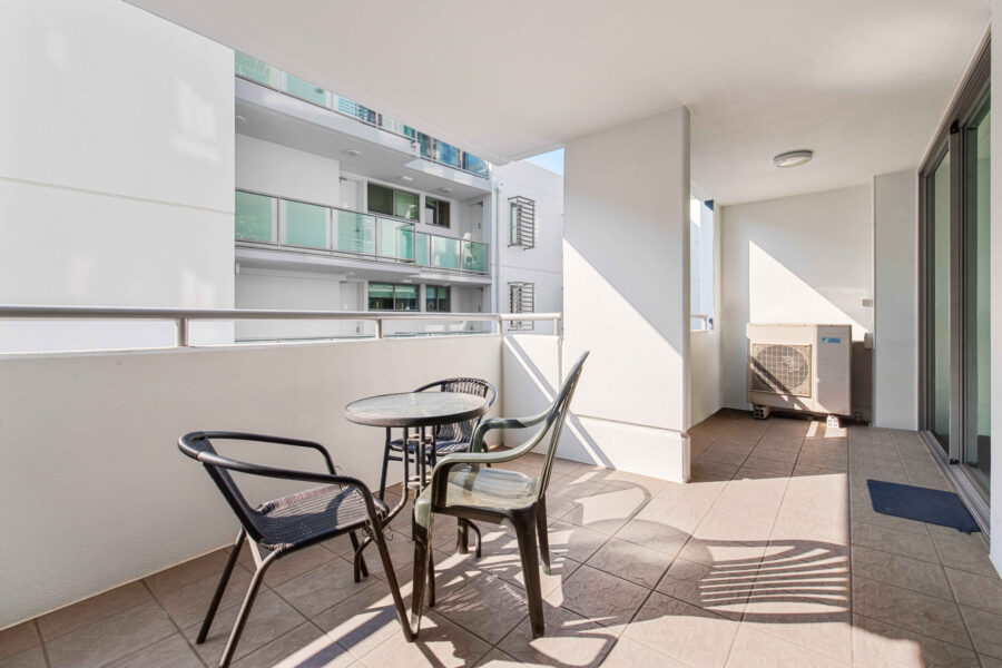 2202/100 Quay Street Brisbane , QLD 4000 