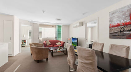 2202/100 Quay Street Brisbane , QLD 4000 