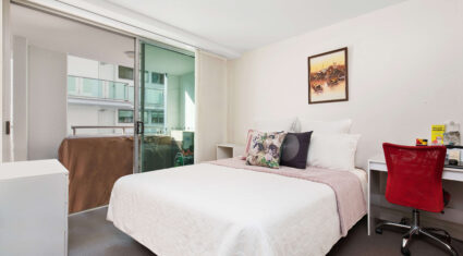 2202/100 Quay Street Brisbane , QLD 4000 