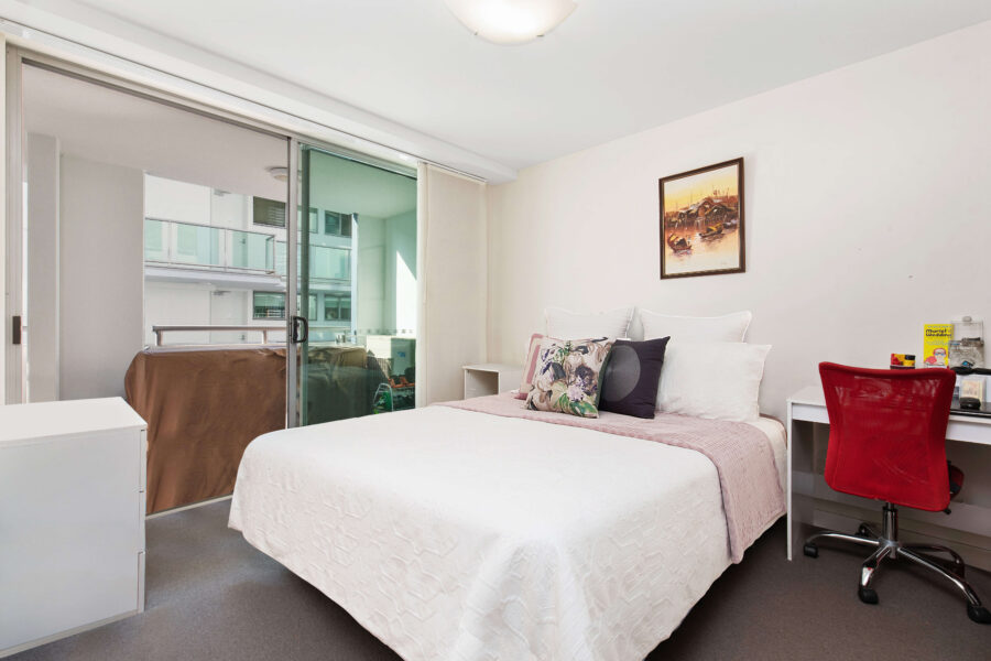 2202/100 Quay Street Brisbane , QLD 4000 