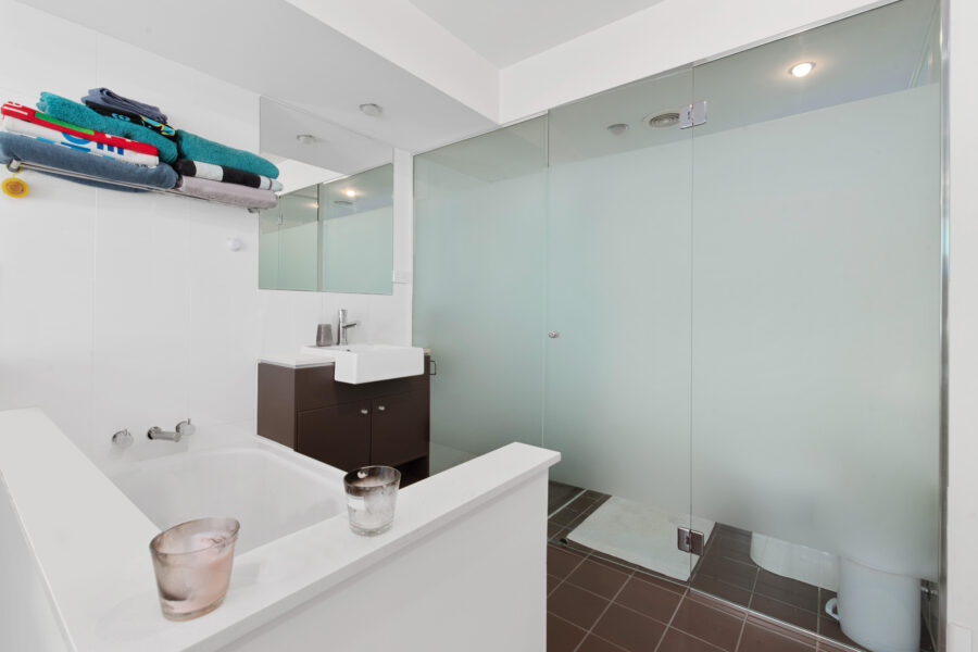 2202/100 Quay Street Brisbane , QLD 4000 