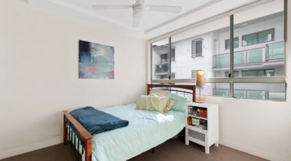 2202/100 Quay Street Brisbane , QLD 4000 