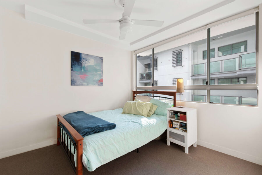 2202/100 Quay Street Brisbane , QLD 4000 