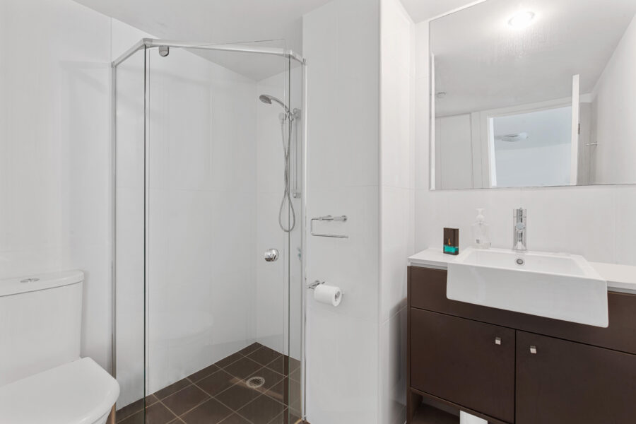 2202/100 Quay Street Brisbane , QLD 4000 