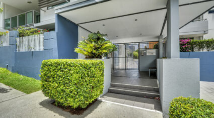 2202/100 Quay Street Brisbane , QLD 4000 