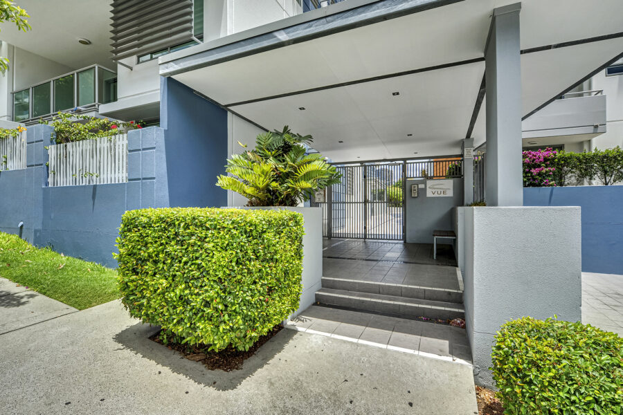 2202/100 Quay Street Brisbane , QLD 4000 