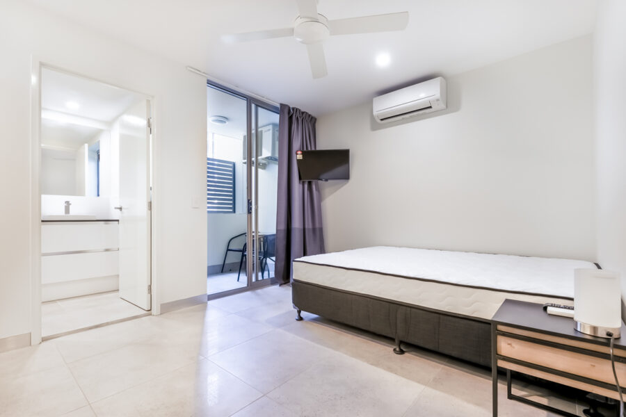 20/19 Thomas Street Chermside , QLD 4032 Australia
