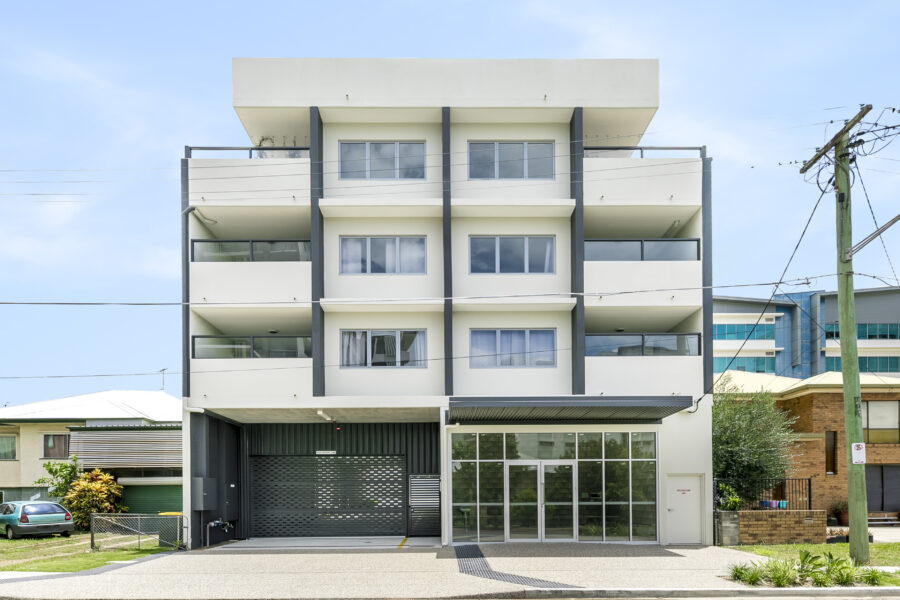 20/19 Thomas Street Chermside , QLD 4032 Australia