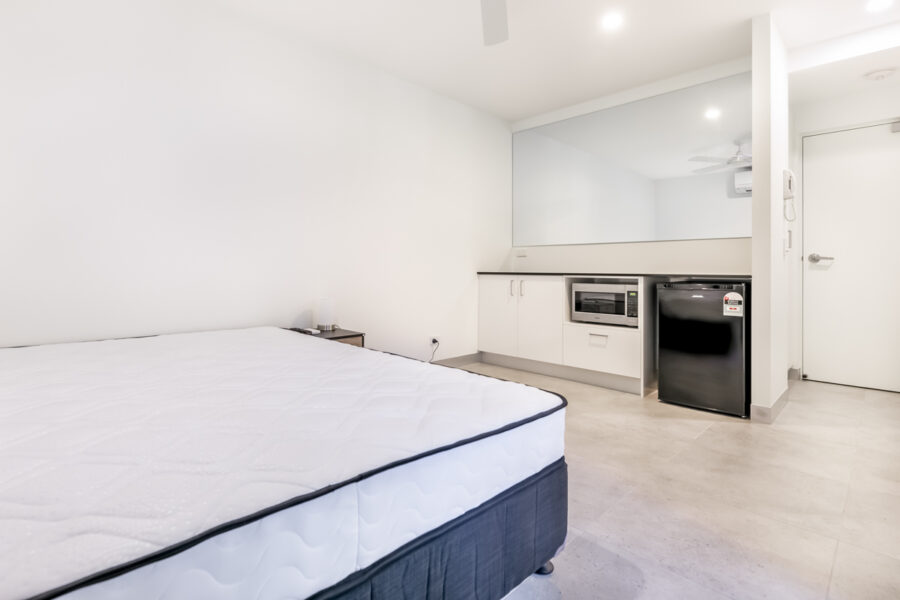 20/19 Thomas Street Chermside , QLD 4032 Australia