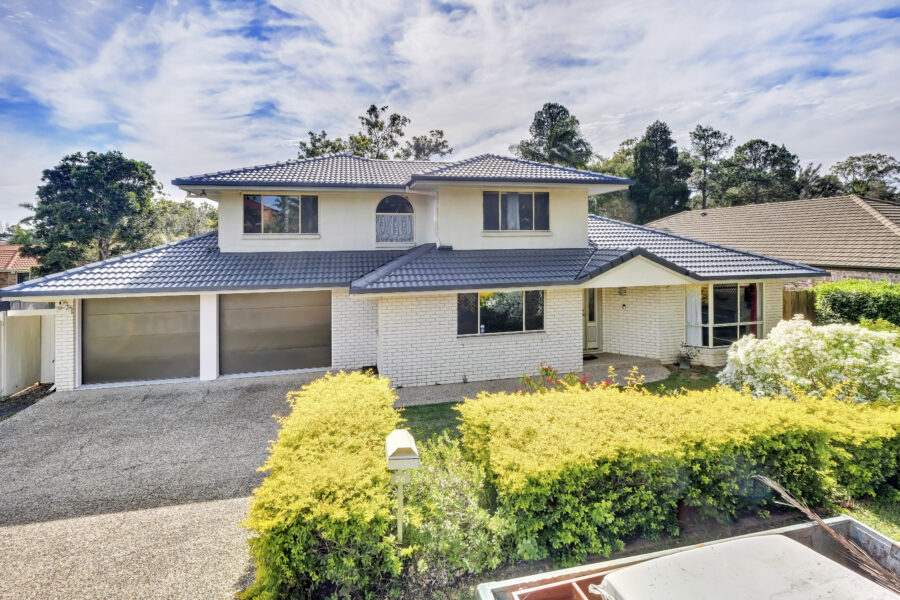 26 Appleyard Cres Coopers Plains , QLD 4108 Australia