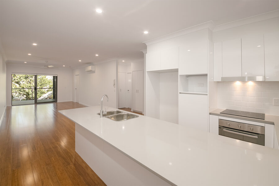 5/73 Baringa Street Morningside , QLD 4170 