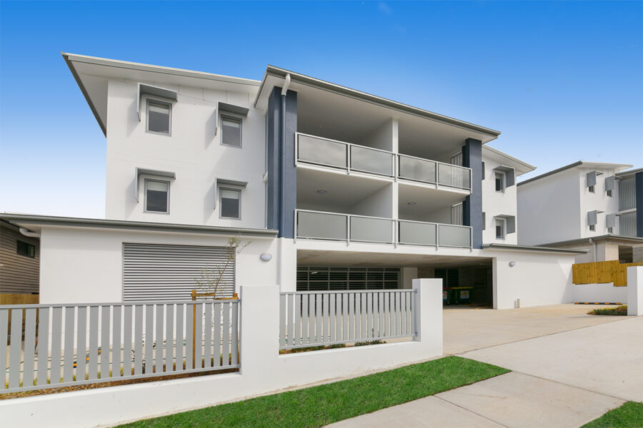 5/73 Baringa Street Morningside , QLD 4170 