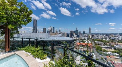 1806/191 Brunswick Street Fortitude Valley , QLD 4006 Australia