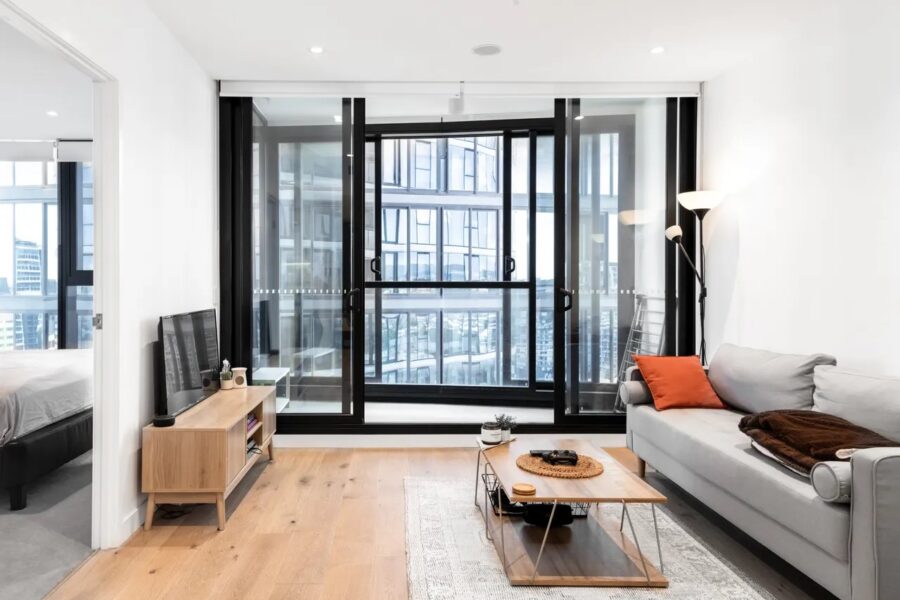 1806/191 Brunswick Street Fortitude Valley , QLD 4006 Australia