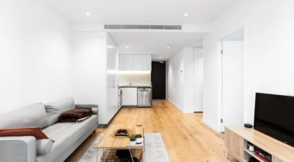1806/191 Brunswick Street Fortitude Valley , QLD 4006 Australia