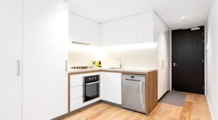 1806/191 Brunswick Street Fortitude Valley , QLD 4006 Australia
