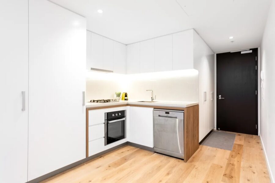 1806/191 Brunswick Street Fortitude Valley , QLD 4006 Australia