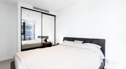 1806/191 Brunswick Street Fortitude Valley , QLD 4006 Australia
