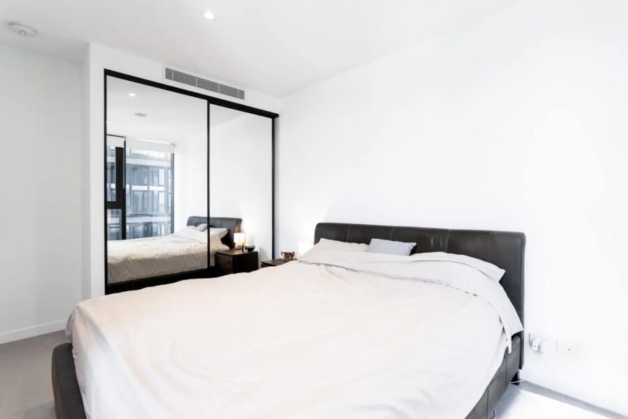 1806/191 Brunswick Street Fortitude Valley , QLD 4006 Australia
