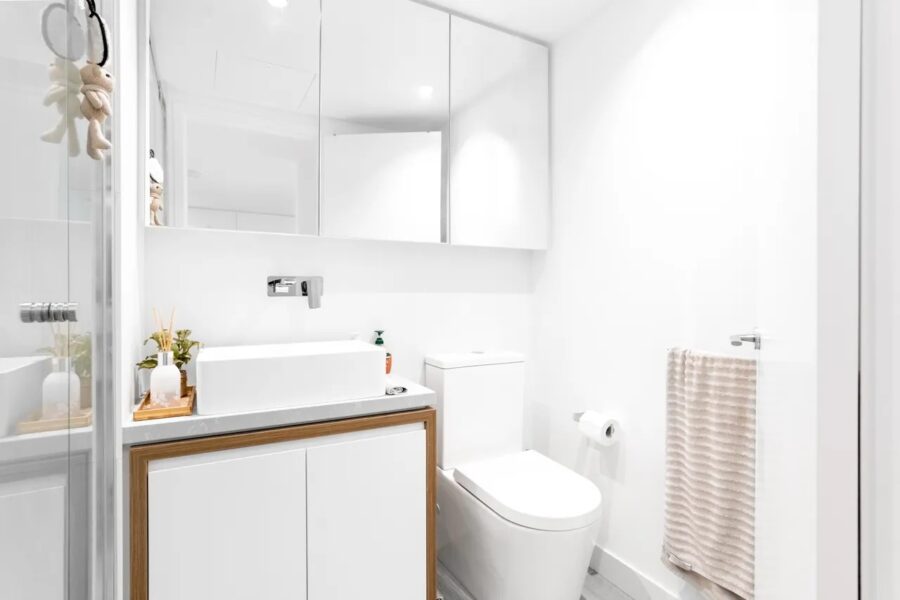 1806/191 Brunswick Street Fortitude Valley , QLD 4006 Australia