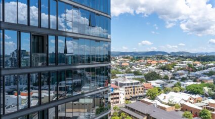1806/191 Brunswick Street Fortitude Valley , QLD 4006 Australia