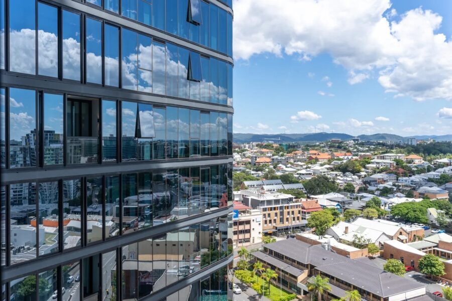 1806/191 Brunswick Street Fortitude Valley , QLD 4006 Australia