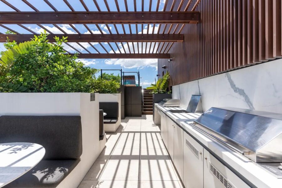 1806/191 Brunswick Street Fortitude Valley , QLD 4006 Australia