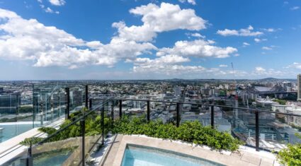 1806/191 Brunswick Street Fortitude Valley , QLD 4006 Australia
