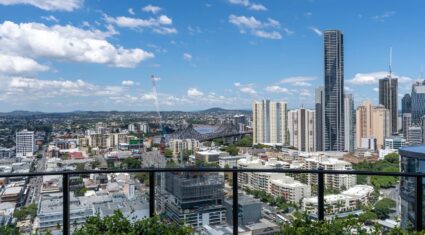 1806/191 Brunswick Street Fortitude Valley , QLD 4006 Australia