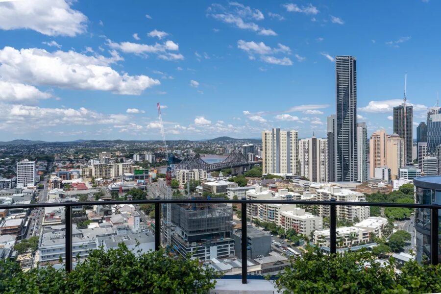1806/191 Brunswick Street Fortitude Valley , QLD 4006 Australia