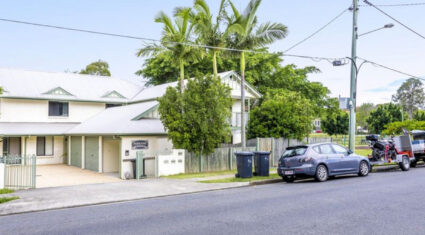 2/55 Park Road Nundah , QLD 4012 