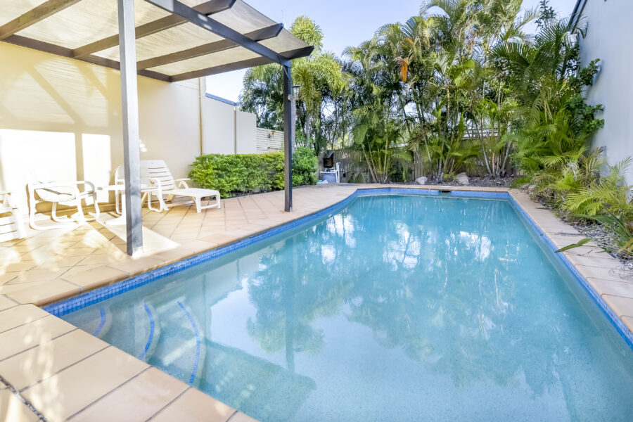 2/16 Goldsbrough Road Taringa , QLD 4068 Australia