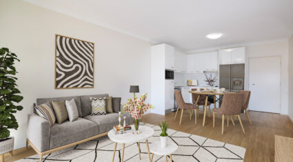 23/11 Lyons Terrace WINDSOR , QLD 4030 