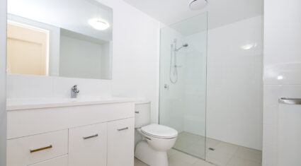23/11 Lyons Terrace WINDSOR , QLD 4030 
