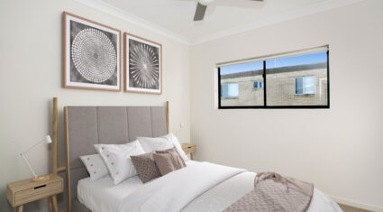 23/11 Lyons Terrace WINDSOR , QLD 4030 