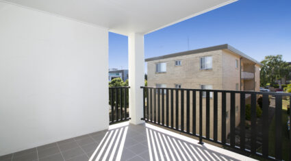 23/11 Lyons Terrace WINDSOR , QLD 4030 