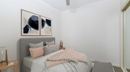 23/11 Lyons Terrace WINDSOR , QLD 4030 