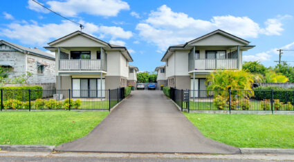 4/7 Franklin Street Nundah , QLD 4012 Australia