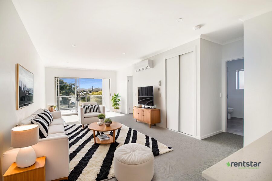 6/17-19 Wickham Street Newmarket , Qld 4051 