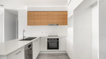 6/17-19 Wickham Street Newmarket , Qld 4051 