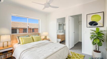 6/17-19 Wickham Street Newmarket , Qld 4051 